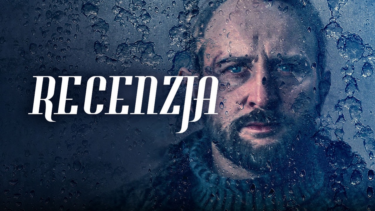 Forst - recenzja. Serial Netflixa to znośny kryminał, ale i festiwal zmarnowanego potencjału, źródło grafiki: Forst, reż. Daniel Jaroszek, Netflix 2024.