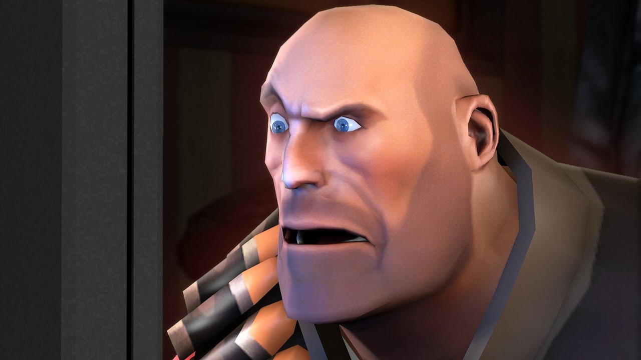 Fanowski remake TF2 na silniku Source 2 skasowany po otrzymaniu DMCA od Valve [Aktualizacja: #savetf2], źródło grafiki: Valve.