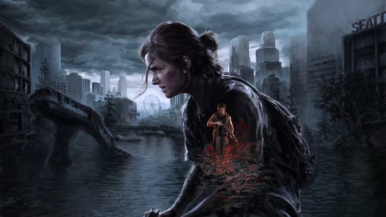 Polskich fanów The Last of Us czeka prawdziwa „uczta dla uszu”. Wydarzenie uświetni Gustavo Santaolalla, źródło grafiki: Naughty Dog.