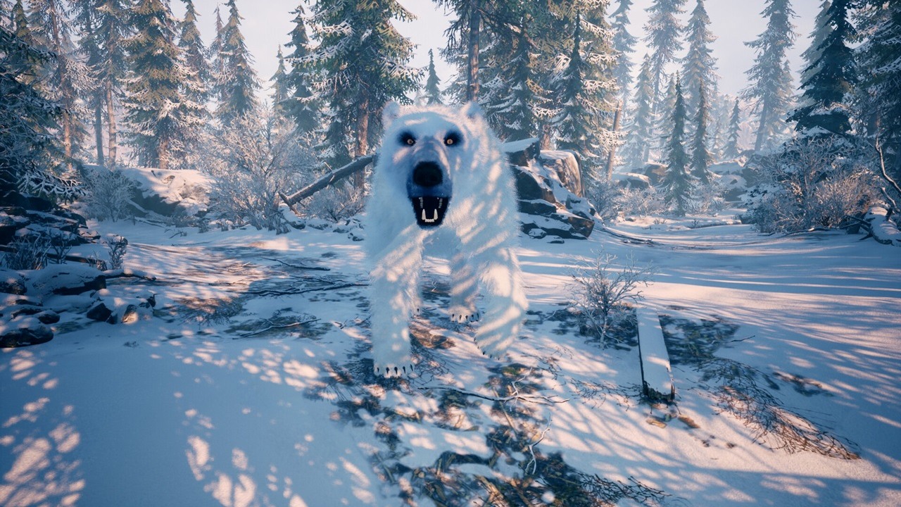 Polskie RPG Hejstos i inspirowany serią Gothic Farathan coraz bliżej debiutu we wczesnym dostępie, źródło grafiki: Sartorian.