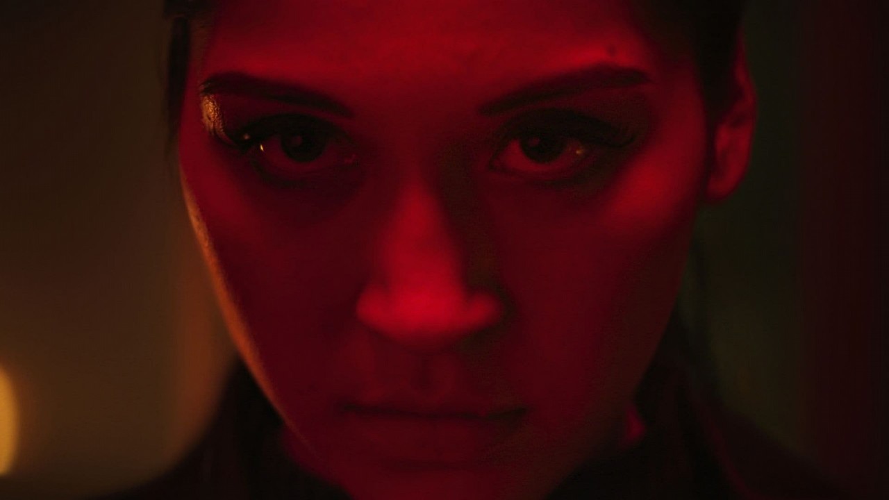 Czy Echo ma moce i jest mutantką? Przyglądamy się bohaterce MCU, źródło grafiki: Echo; Marion Dayre; Disney+; 2024.