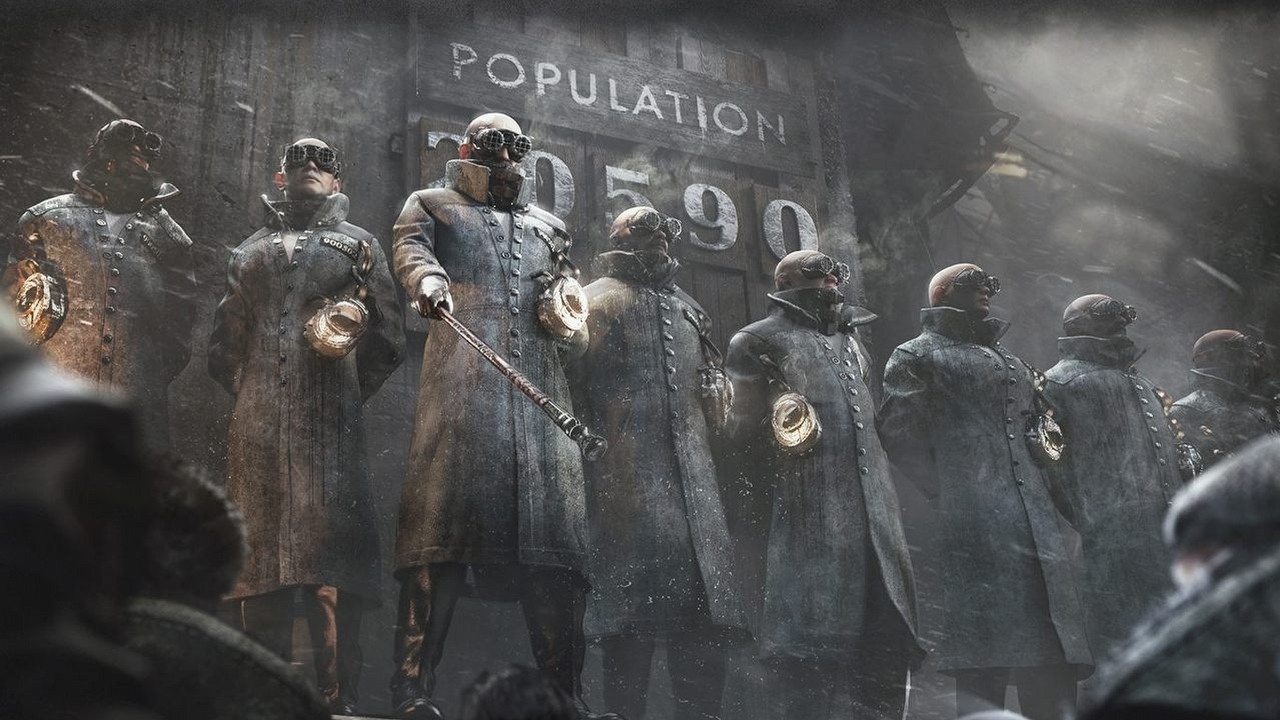 Gameplay trailer z Frostpunka 2 jest tuż za rogiem, 11 bit studios podało konkretną datę, źródło grafiki: 11 bit studios.