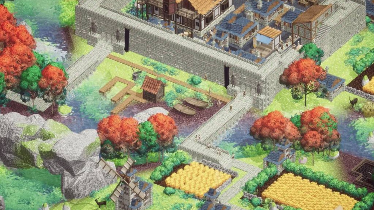 Vampire: Bloodlines 2 po polsku, RPG totalne i strategie z rozmachem - sprawdźcie nowości w Encyklopedii Gier, źródło grafiki: Earth of Oryn / Stray Fawn..