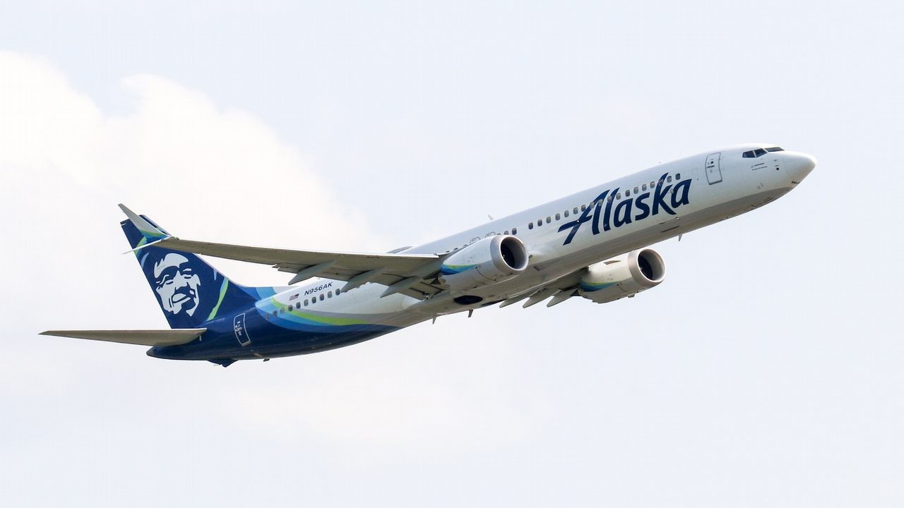 Dlaczego Boeing 737 Max 9 linii Alaska Airlines miał zaślepkę zamiast drzwi awaryjnych?, źródło grafiki: Domena Publiczna.