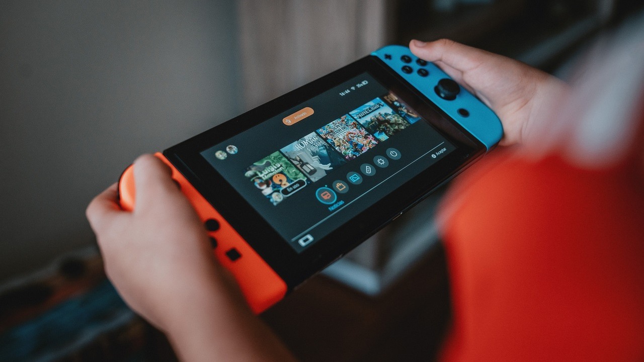 Wyciekł termin premiery Nintendo Switch 2, źródło grafiki: Unsplash | Alvaro Reyesa..