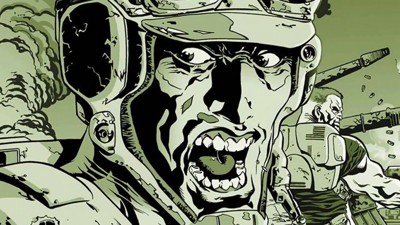 Original War otrzymało sporą aktualizację. Ta wybitna strategia znów jest dostępna za 3,79 zł, źródło grafiki: Bohemia Interactive.