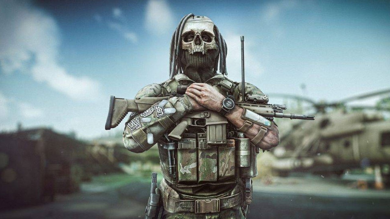 W dwa tygodnie twórcy popularnej strzelanki zbanowali ponad 11 tysięcy oszustów. Ujawniono nazwy ich kont w EFT, źródło grafiki: Battlestate Games..