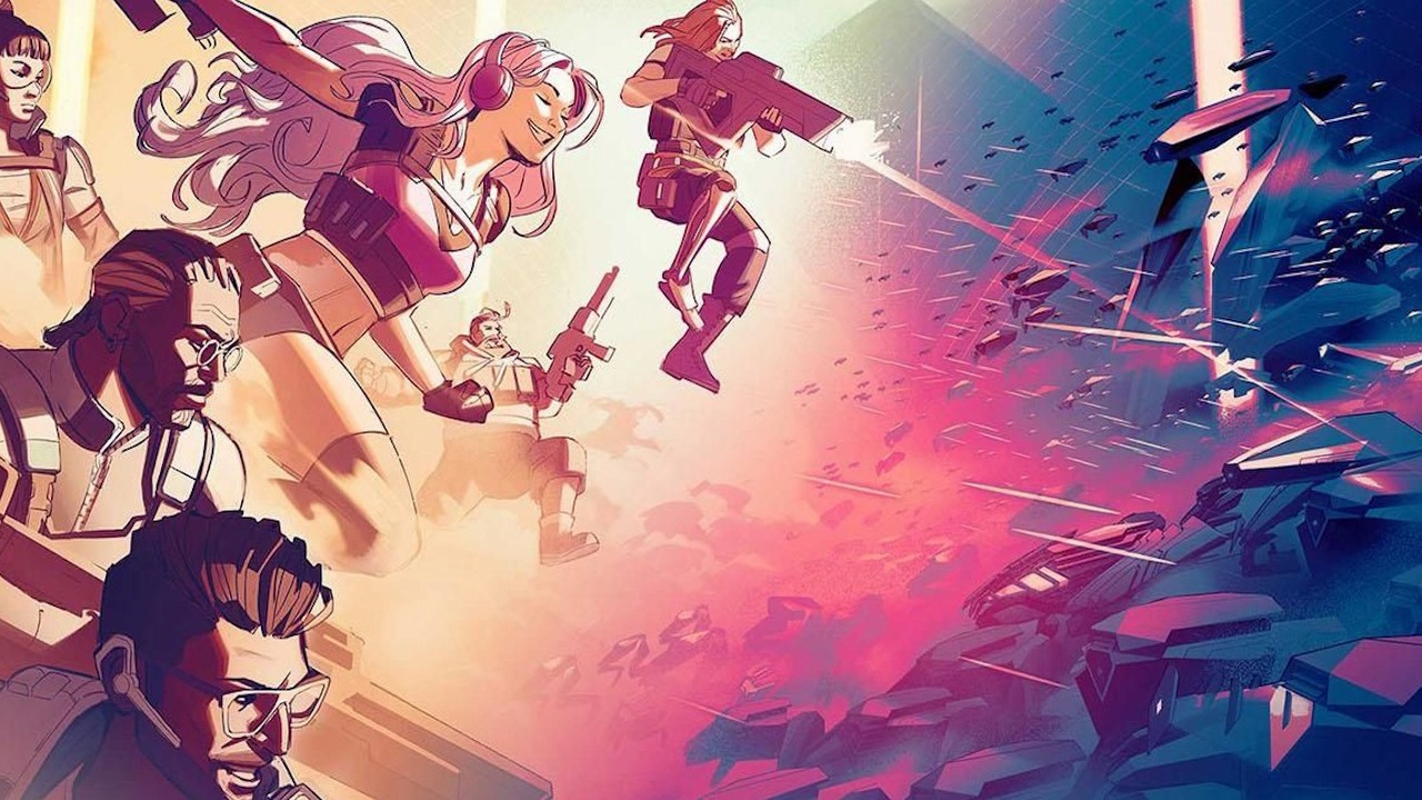 Ubisoft zaprasza graczy do testów strzelanki, która nie ma jeszcze tytułu [Aktualizacja], źródło grafiki: Ubisoft..