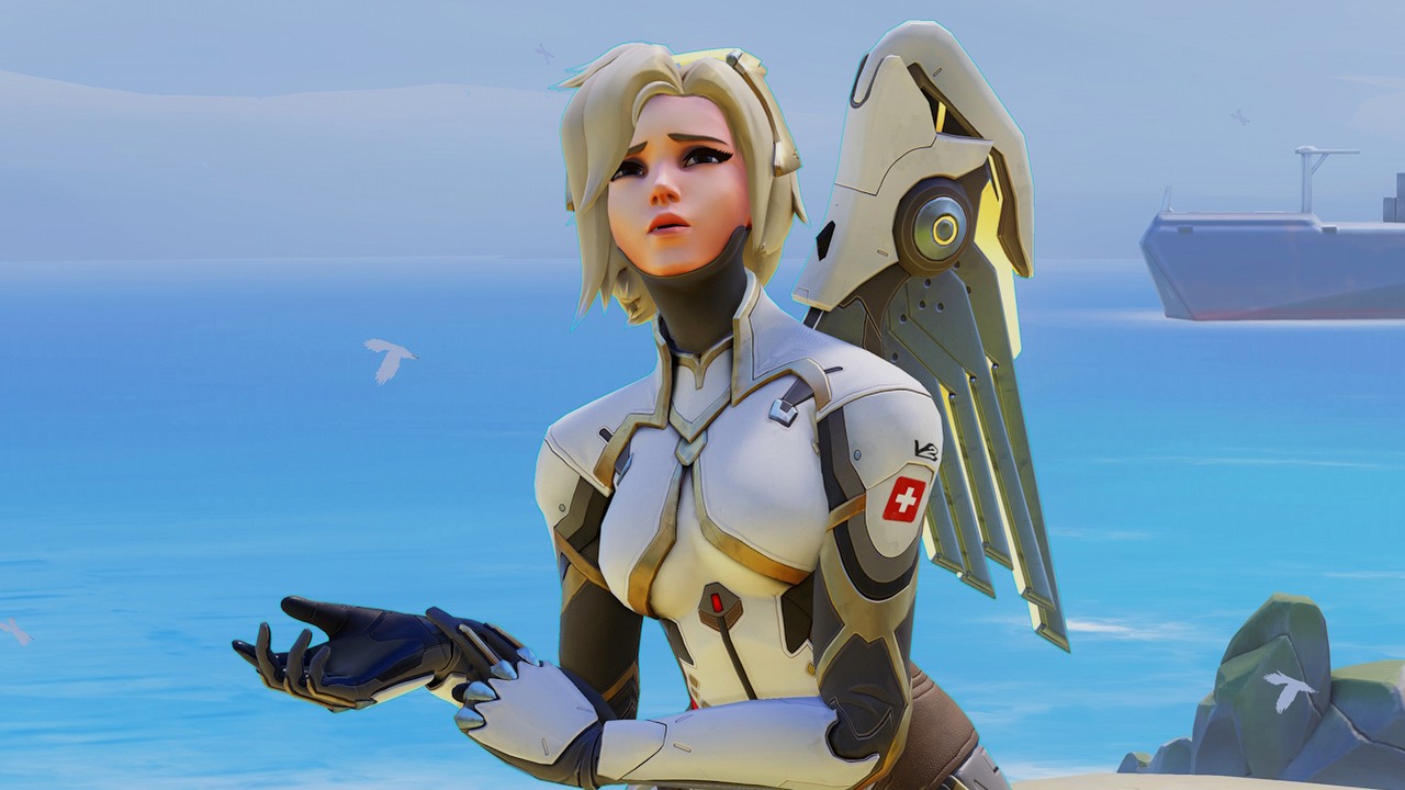 Blizzard szykuje ciekawą zmianę w Overwatch 2. Gracze są przekonani, że będzie to katastrofa, źródło grafiki: Blizzard Entertainment..