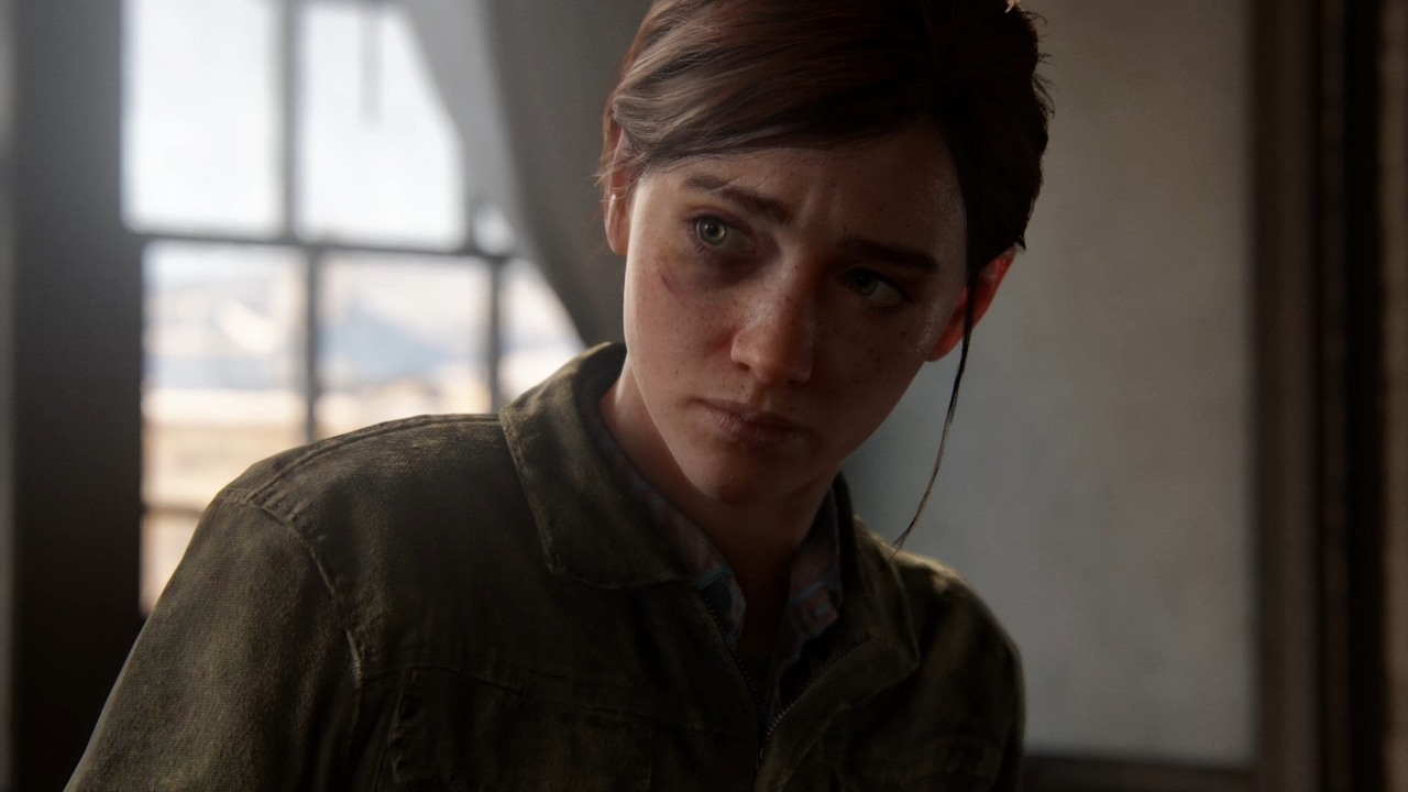 The Last of Us Part 2 Remastered wycieka na kilka dni przed premierą. Gracz kupił grę wcześniej, źródło grafiki: Naughty Dog.