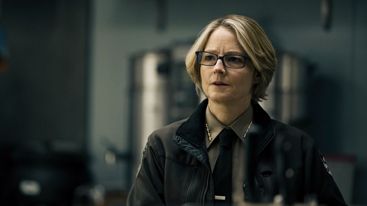 „Mistrzowski” 4. sezon True Detective ma najlepsze recenzje na Rotten Tomatoes w historii serialu, choć widzowie nie rozumieją zachwytu krytyków, źródło grafiki: Kraina nocy, Issa Lopez, HBO, 2024.