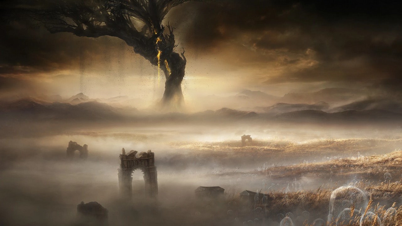 Ruch na Steam daje nadzieję, że wkrótce zobaczymy trailer Elden Ring: Shadow of the Erdtree, źródło grafiki: Bandai Namco Entertainment..