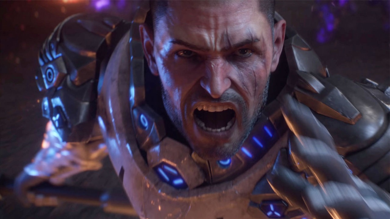 Gracze martwią się o dalszy los Piranha Bytes. U twórców Elex 3 nastała niepokojąca cisza, źródło grafiki: Embracer.