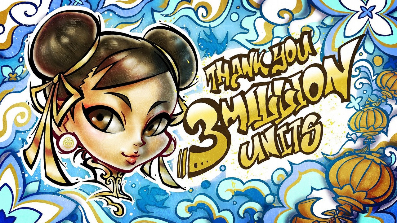 Street Fighter 6 goni Mortal Kombat 1 przed premierą Tekken 8, źródło grafiki: Capcom..