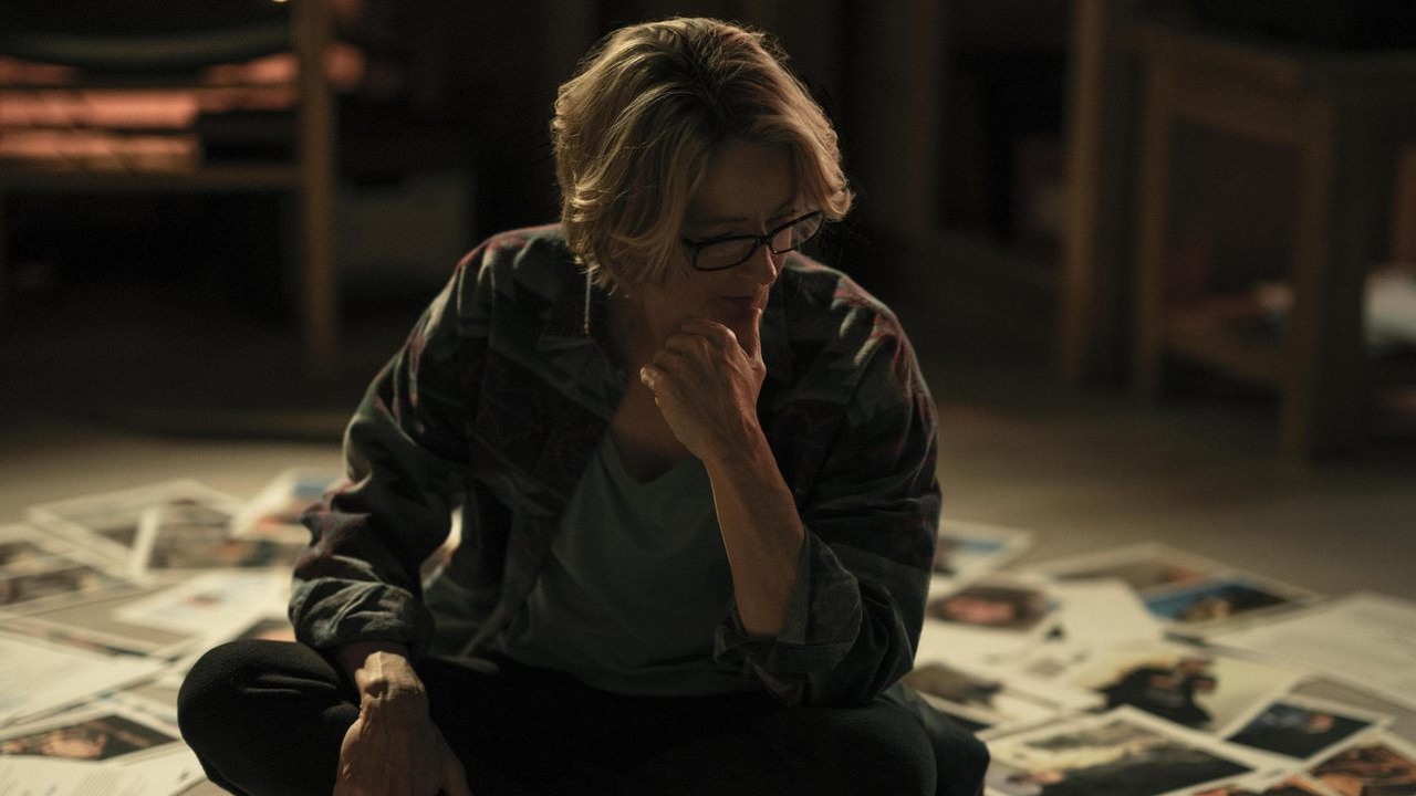 Czy w 4. sezonie True Detective mają miejsce nadprzyrodzone wydarzenia?, źródło grafiki: Kraina nocy, Issa Lopez, HBO, 2024.