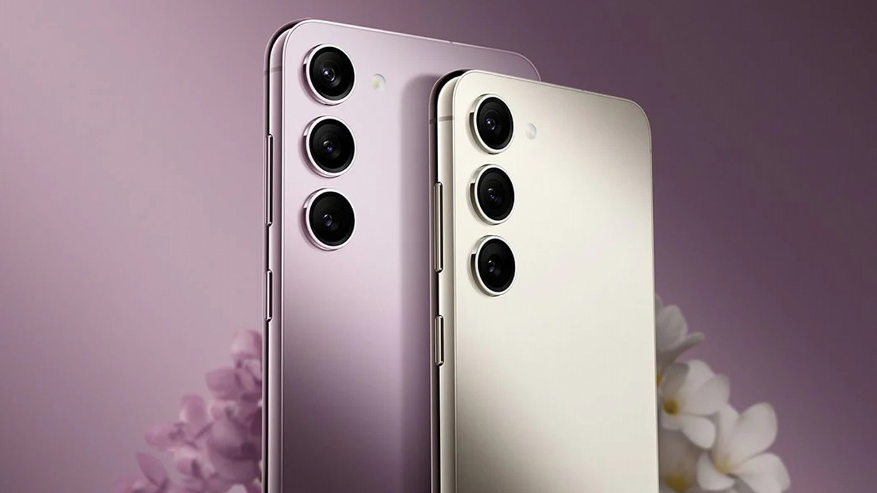 Samsung Galaxy S24 Ultra może robić lepsze zdjęcia przy słabym świetle; to zasługa nowego aparatu, źródło grafiki: Samsung.