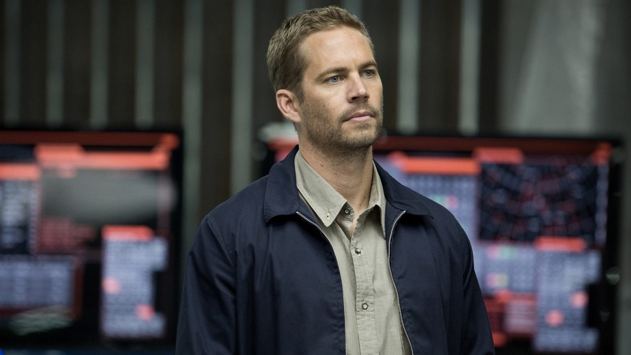 Paul Walker mógł zagrać Supermana. Oto, czemu odrzucił ofertę na 10 mln dolarów, źródło grafiki: Szybcy i wściekli 6; reż. Justin Lin; Universal Pictures; 2013.