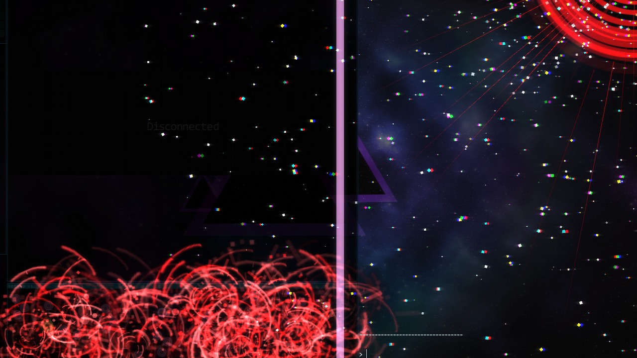 Wyjątkowa symulacja hakowania jest dostępna na Steam za jedyne 6,89 zł. Hacknet ma 93% pozytywnych ocen, źródło grafiki: Team Fractal Aligator / Fellow Traveller..