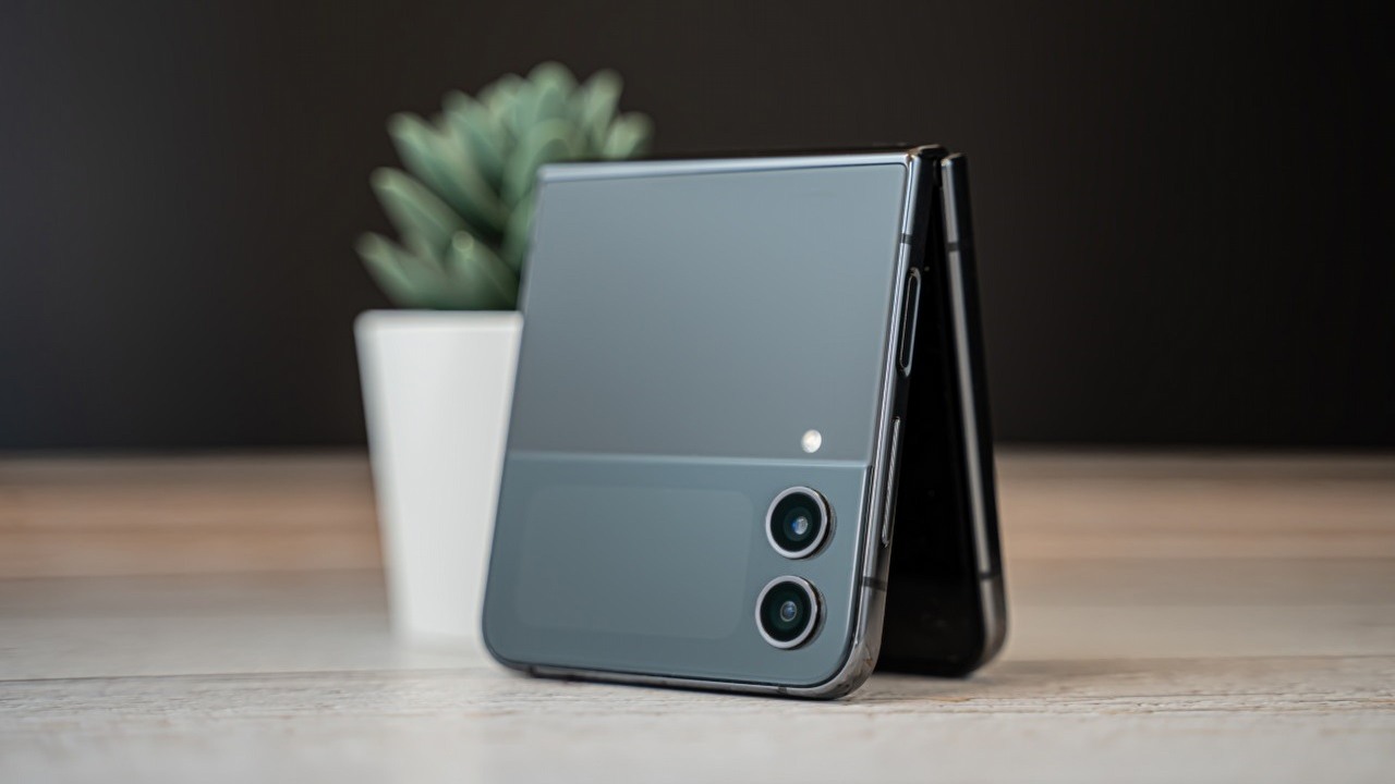 Kolejne modele Samsunga Galaxy otrzymały aktualizację do Androida 14 - oto lista, źródło grafiki: Pasqualino Capobianco / Unsplash.