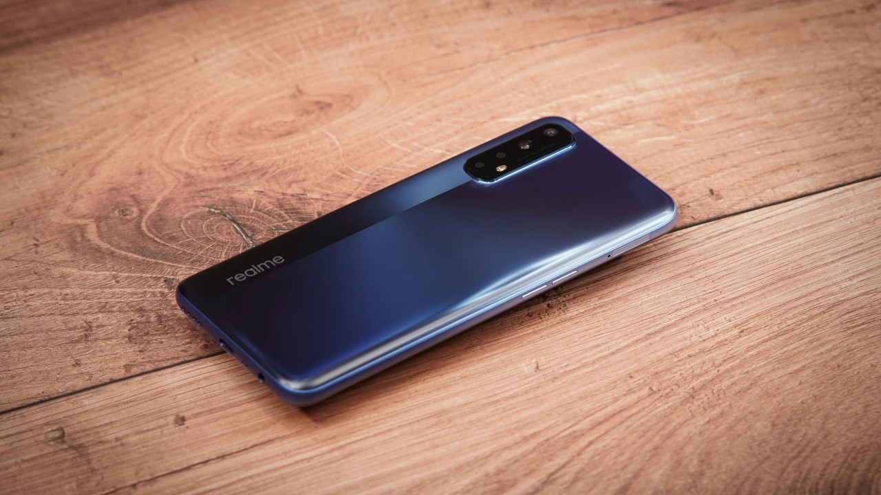 Świetnie zapowiadający się flagowiec Realme 12 Pro wkrótce zadebituje w Indiach; to ostatni krok przed premierą w Europie, źródło grafiki: Unsplash | TechieTech Tech.