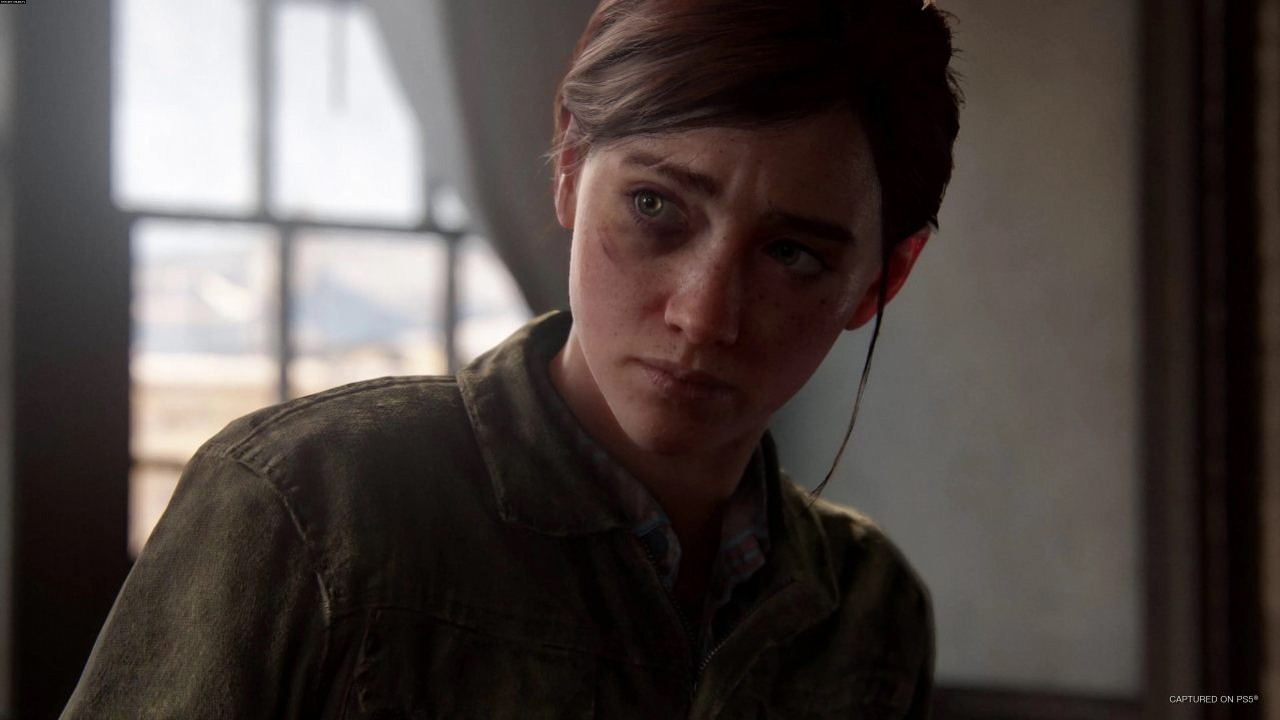 Znajdź różnicę. Recenzja techniczna The Last of Us: Part 2 Remastered.