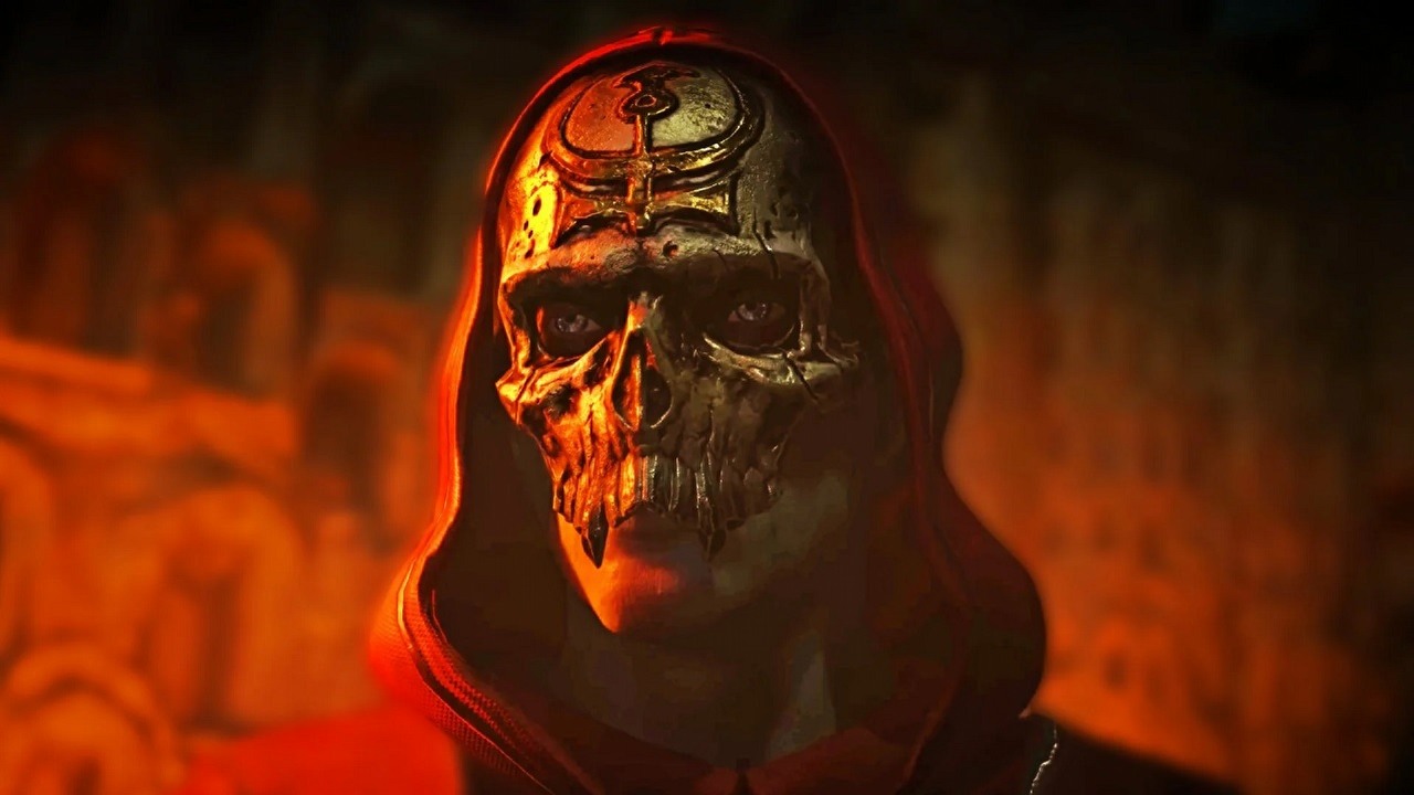 Poznaliśmy szczegóły Sezonu Konstruktów w Diablo 4; wystartuje równo za tydzień [Aktualizacja], źródło grafiki: Blizzard Entertainment..
