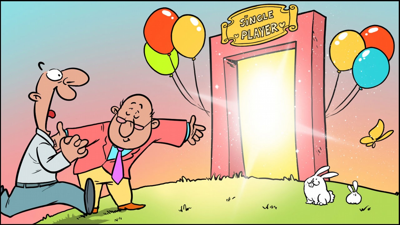 Sketches of Glory - odc. 52 - Optymalizacja przychodów.