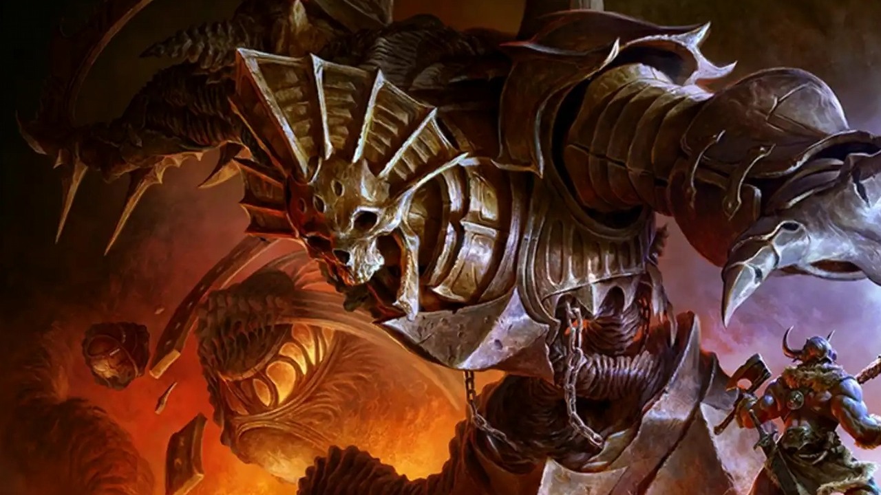 Blizzard słucha fanów Diablo 4, ale na część zmian poczekamy do 4. lub 5. sezonu, źródło grafiki: Blizzard Entertainment / Microsoft..