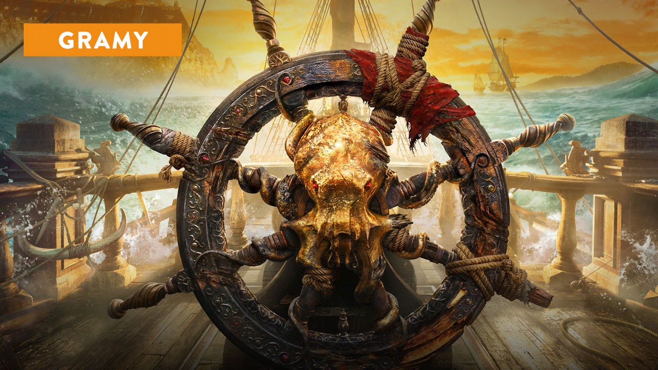 Skull and Bones może być piękną katastrofą. Nie musi, ale może, źródło grafiki: Ubisoft.