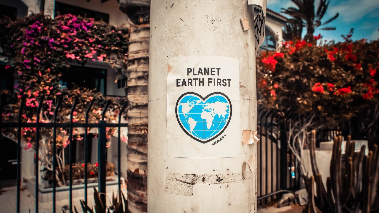 Nie tylko Apple jest eko, Samsung też walczy o środowisko, źródło grafiki: Samsung walczy o środowisko.