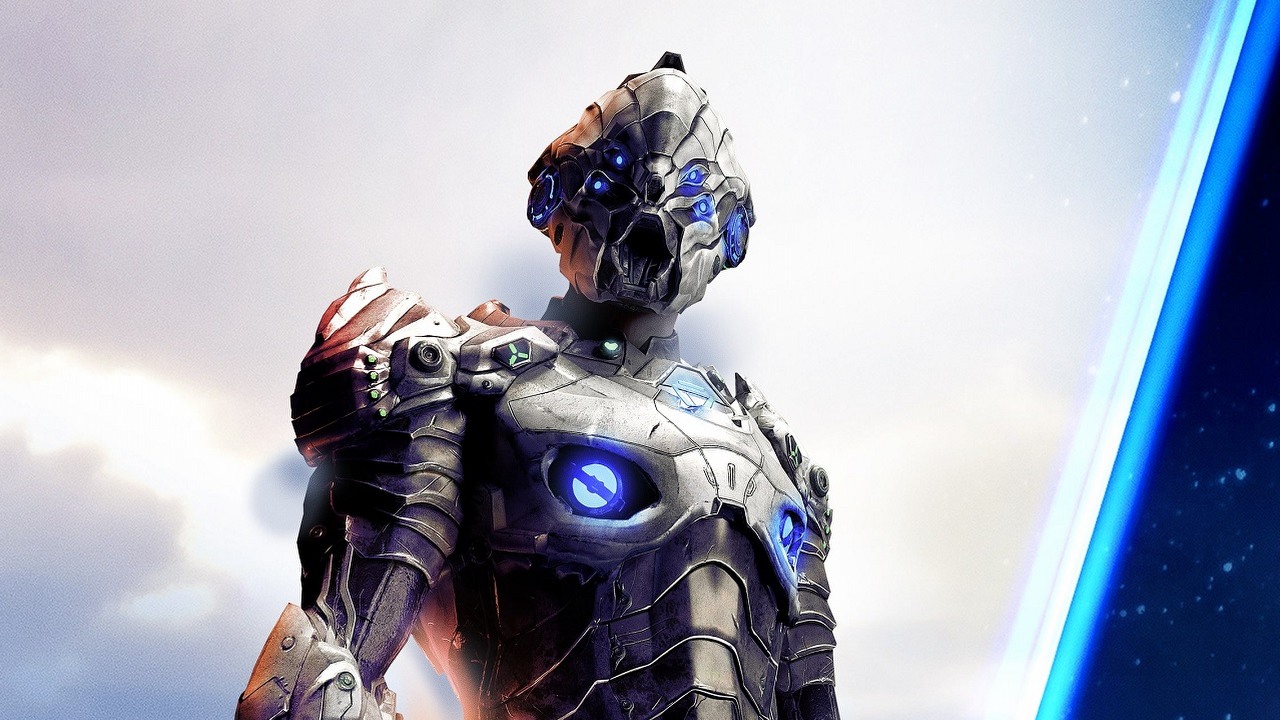 Z jednej strony zwolnienia, z drugiej nowy projekt. Świeże doniesienia o Piranha Bytes i Elex 3, źródło grafiki: THQ Nordic..