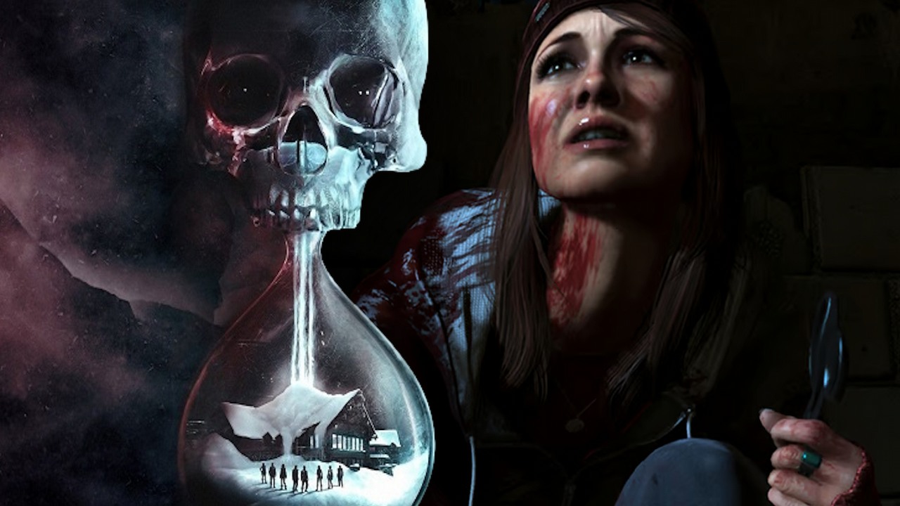 Until Dawn doczeka się filmowej adaptacji. Za kamerą twórca Annabelle, źródło grafiki: Sony Interactive Entertainment.