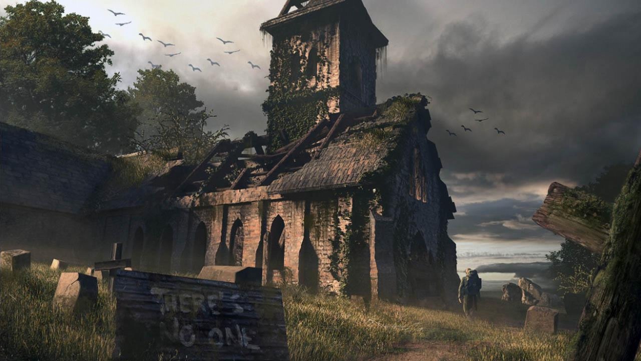 New Cycle z dobrą ceną na start. City builder z domieszką survivalu budzi zainteresowanie, źródło grafiki: Daedalic Entertainment.