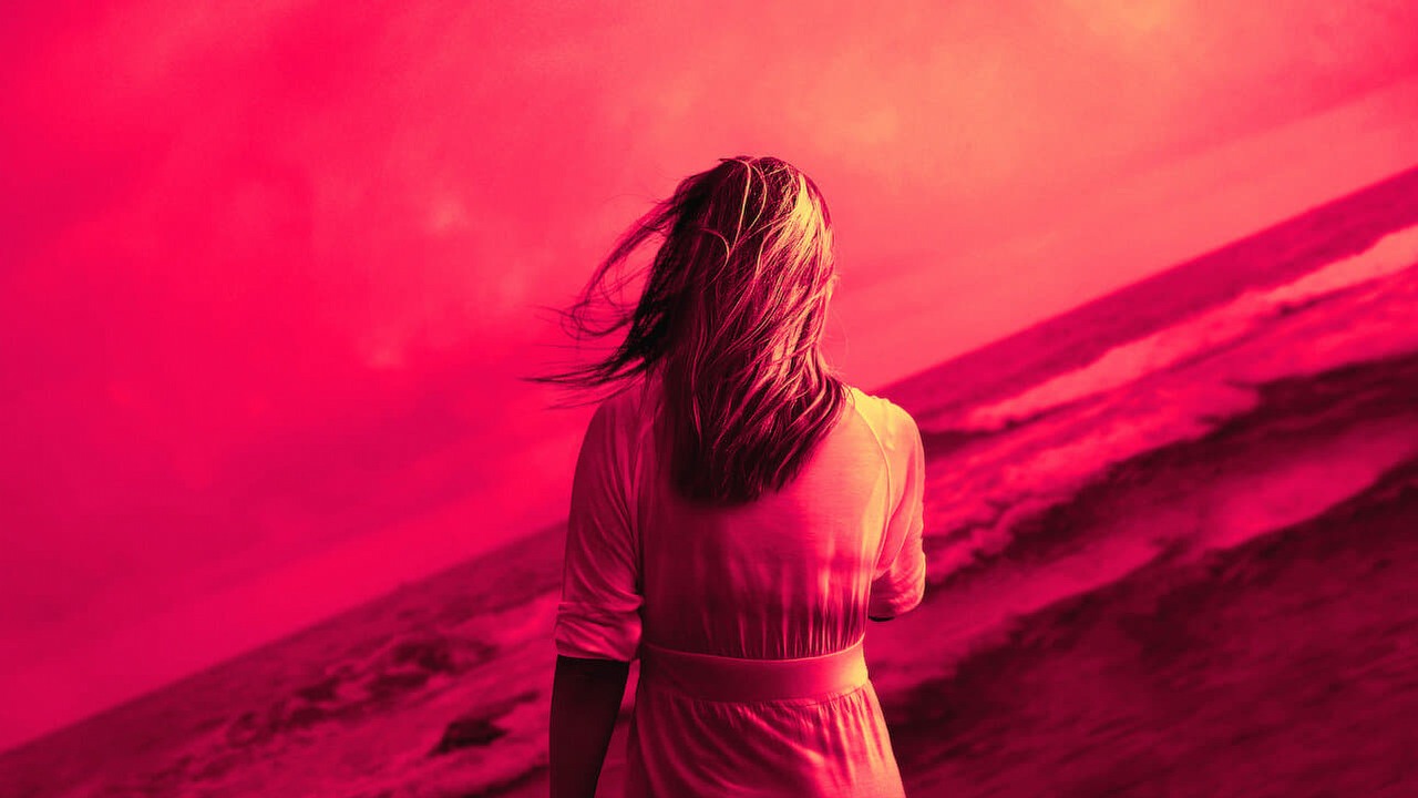 Netflix ma kolejny dobry dokument kryminalny? Widzowie są pod wrażeniem American Nightmare, źródło grafiki: American Nightmare; Felicity Morris; Netflix; 2024.