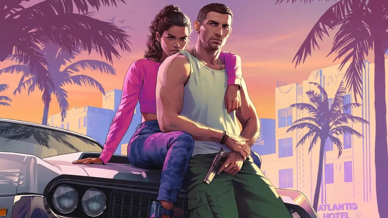 Fani nie czekają na ruch twórców GTA 6. Zobacz, jak ich zdaniem będzie wyglądać mapa gry, źródło grafiki: Rockstar Games..