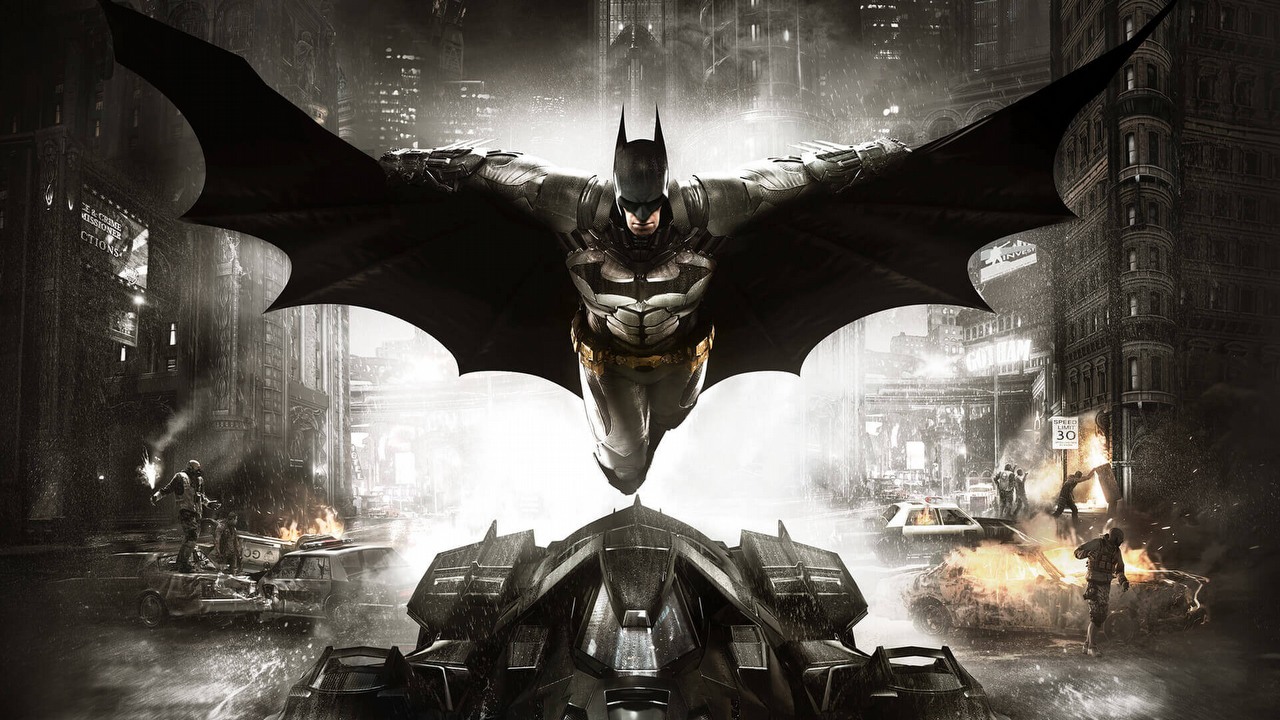 Byli szefowie Rocksteady opuścili firmę, by rozwijać nowe studio z weteranami branży i wschodzącymi talentami, źródło grafiki: Warner Bros. Games.