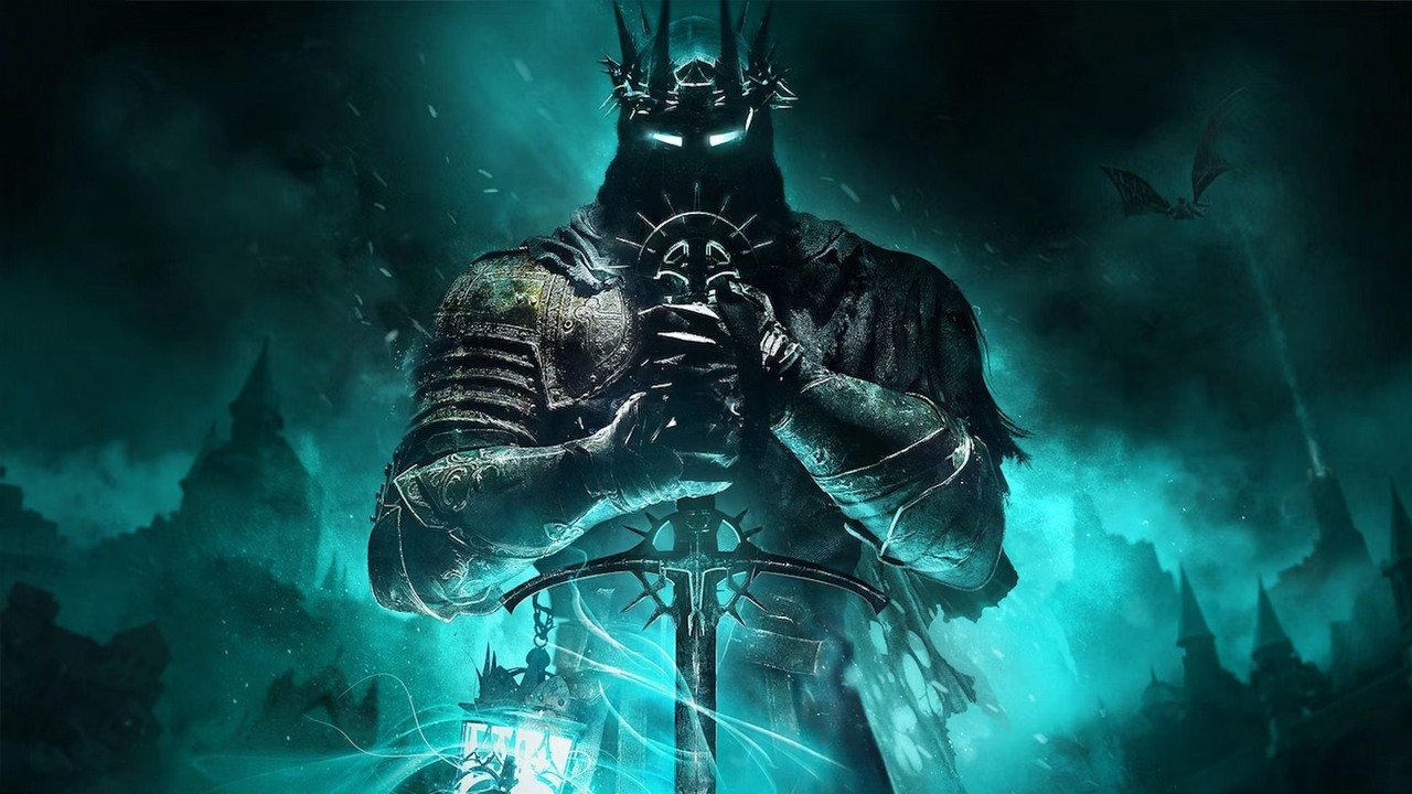 Wydawca Lords of the Fallen również zwalnia. CI Games skurczy się o 10%, źródło grafiki: CI Games.