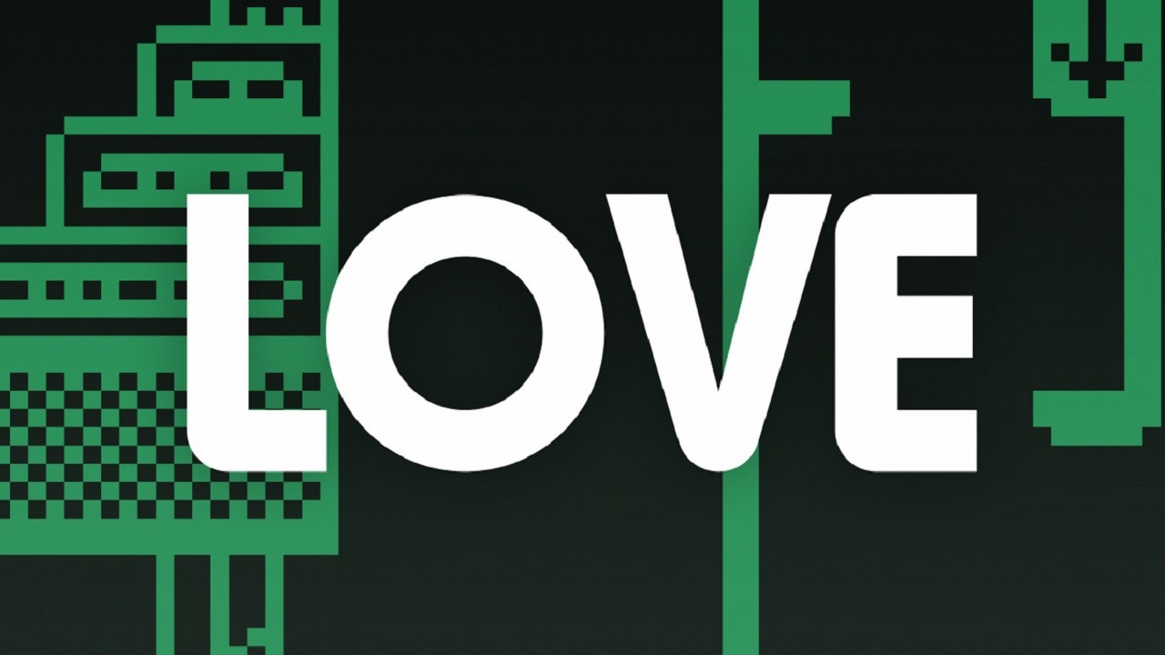 Minimalistyczna gra Love za darmo w Epic Games Store. Z miłością nie ma prawie nic wspólnego [Aktualizacja], źródło grafiki: Fred Wood..