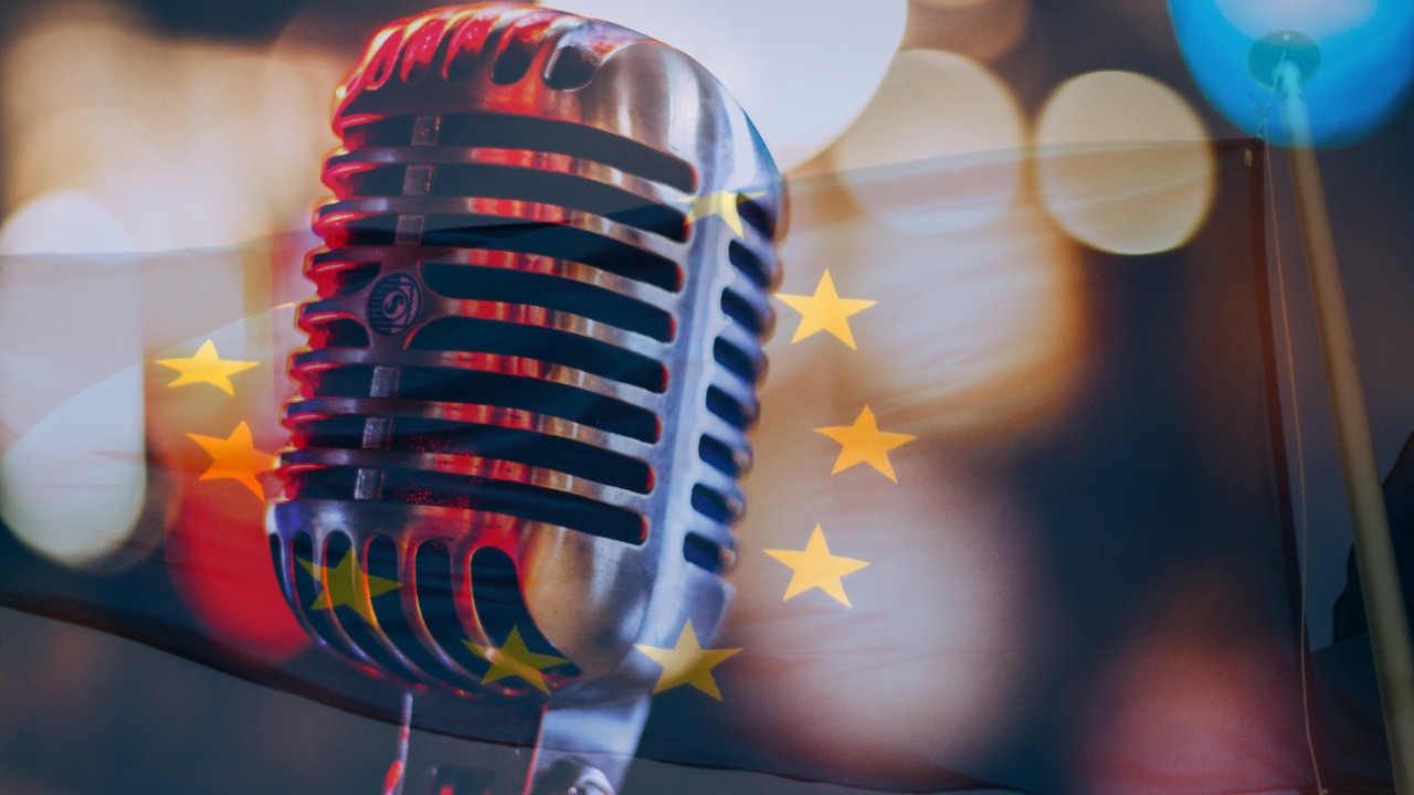 Serwisy streamingowe zapłacą więcej? UE chce w ten sposób wyrównać szanse dla mniej popularnych autorów, źródło grafiki: Unsplash / Canva.