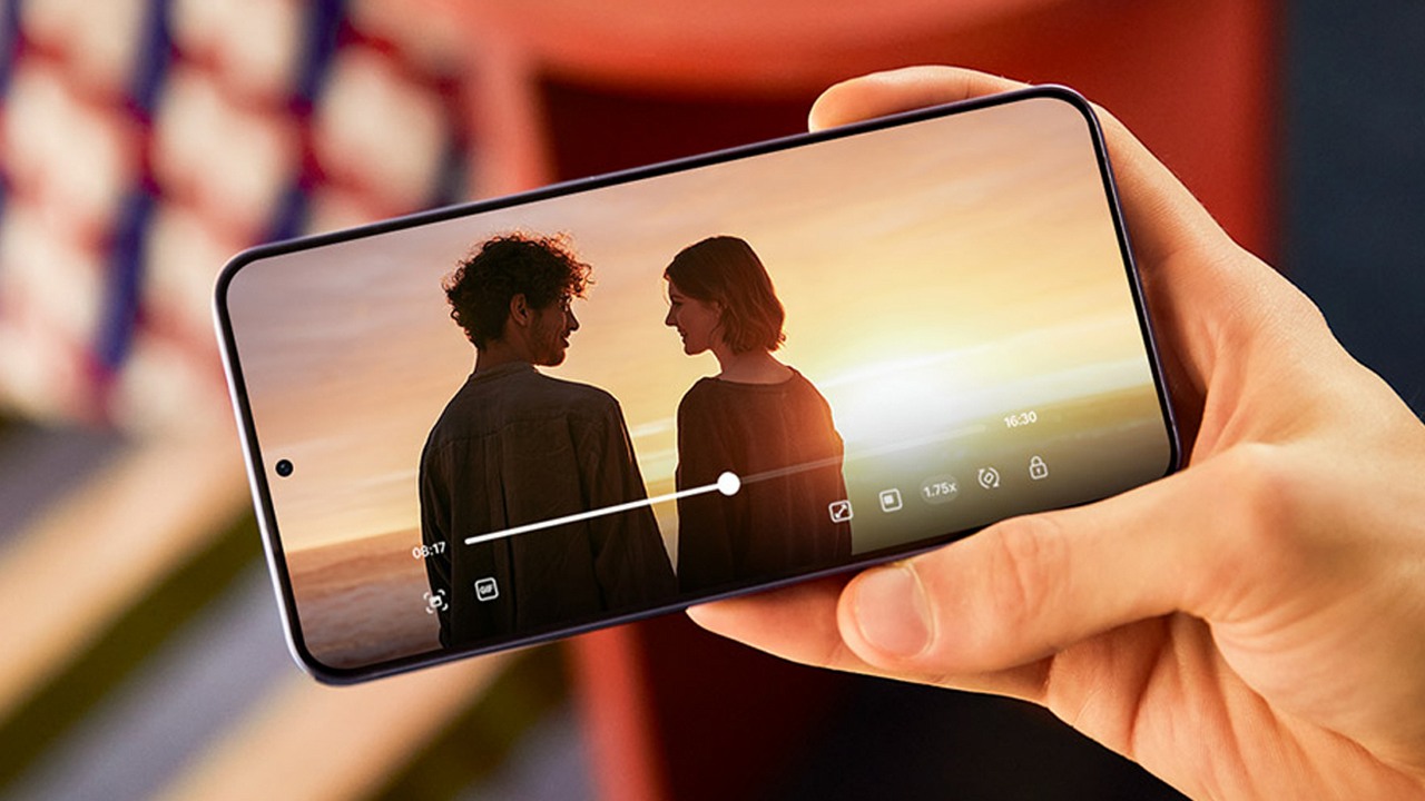 Jedna z nowości Samsunga Galaxy S24 nie będzie dostępna w starszych modelach, źródło grafiki: Samsung.
