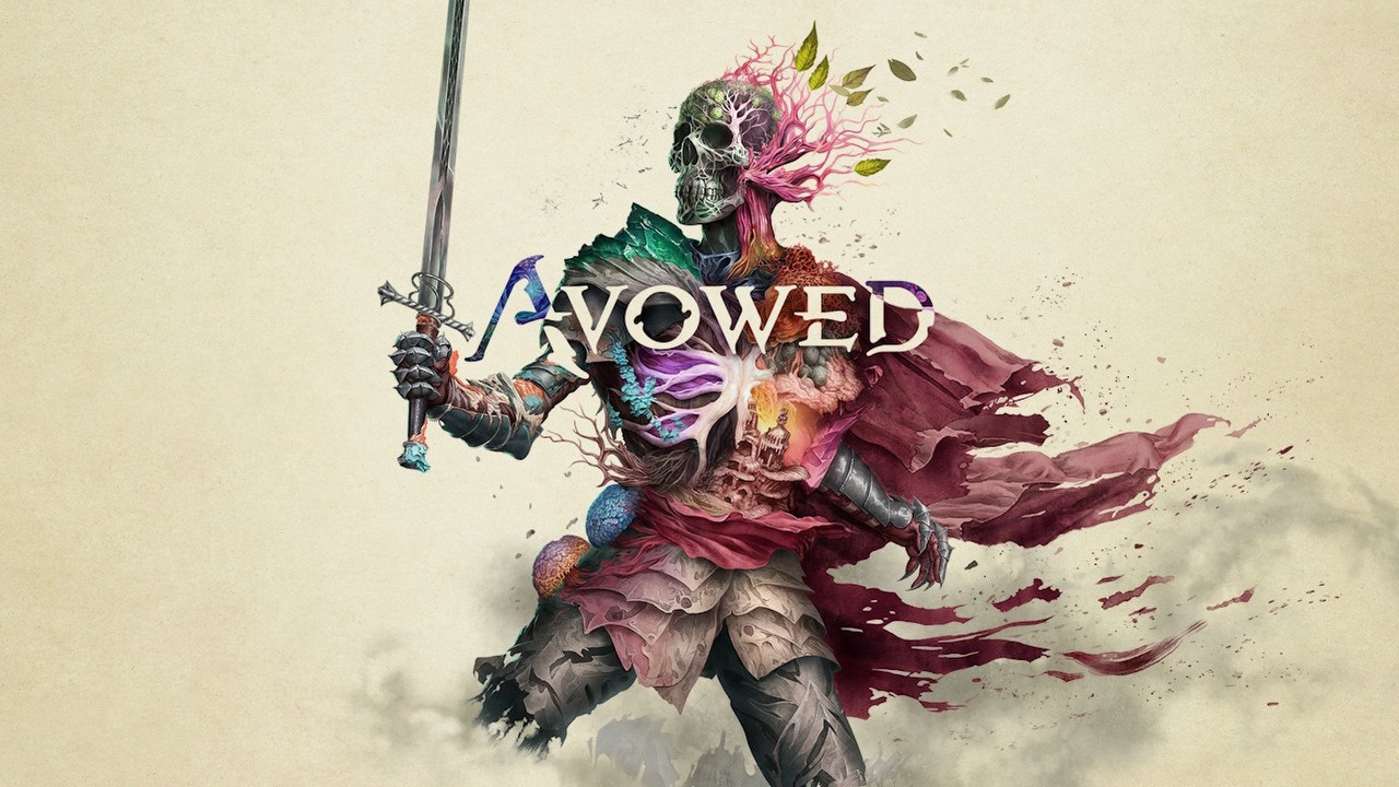 Wyjaśniła się sytuacja Avowed. Na nowe RPG twórców Pillars of Eternity poczekamy dłużej, źródło grafiki: Obsidian Entertainment..