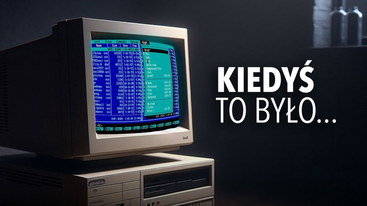 Niezbędnik minionej epoki: bez tych programów ciężko było korzystać z komputera.