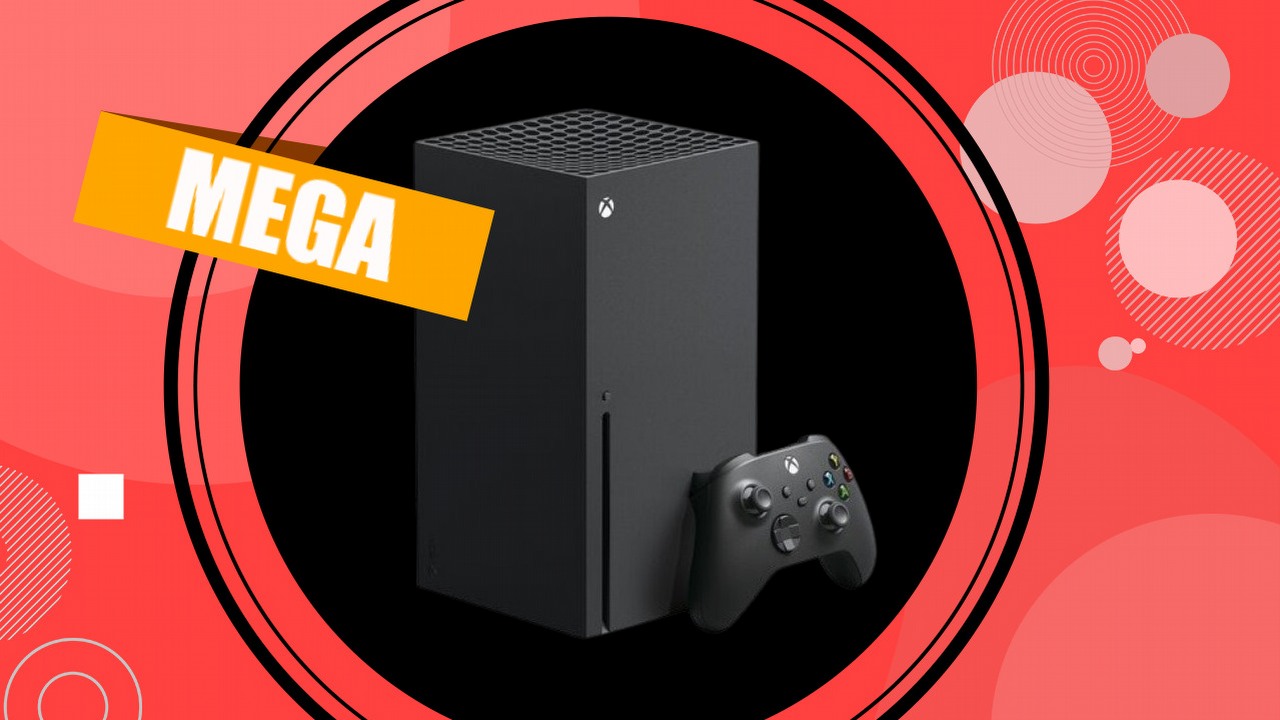 Xbox Series X w niewiarygodnej cenie! Konsola od Microsoftu w promocji na Morele.net, źródło grafiki: Microsoft.