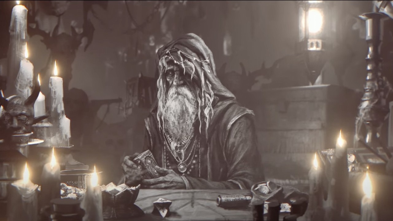 Duże zmiany w balansie i nielubianych zadaniach. 3. sezon Diablo 4 może być najlepszym z dotychczasowych, źródło grafiki: Blizzard Entertainment..