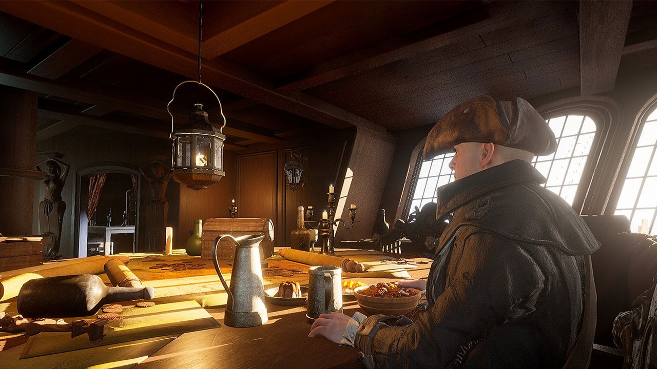 Renesansu nie będzie, to średniowieczne sieciowe RPG już umarło. Twórcy zwrócą graczom pieniądze, źródło grafiki: Arcadius Entertainment..