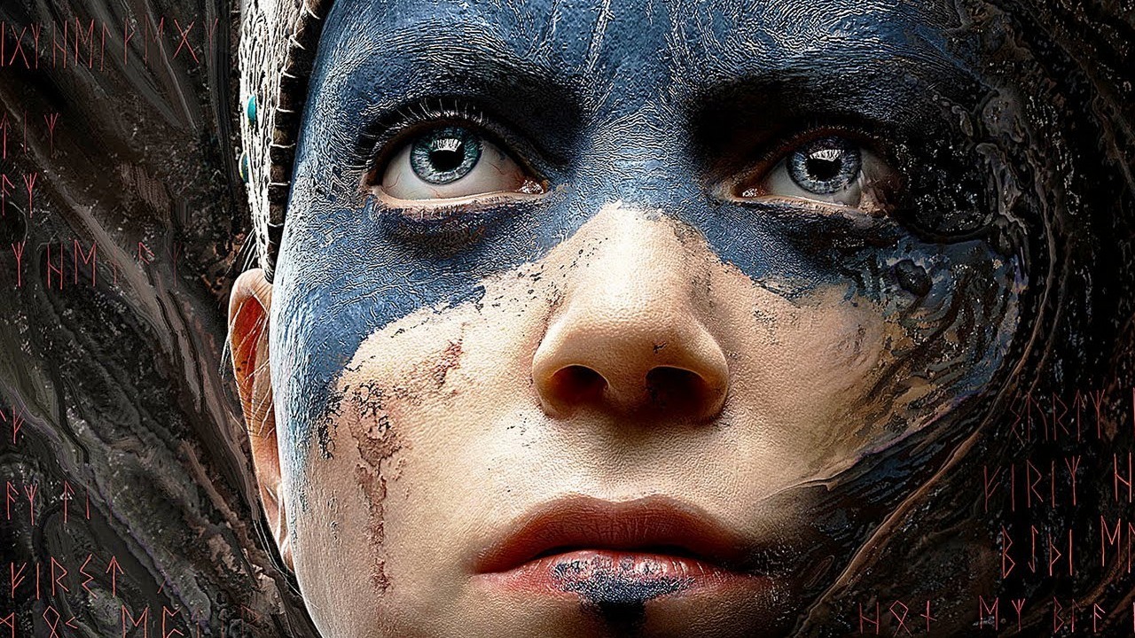 Przed premierą Senua's Saga: Hellblade 2 zagraj w „jedynkę”. Na Steam jest dostępna za rekordowe 11 zł, źródło grafiki: Ninja Theory..