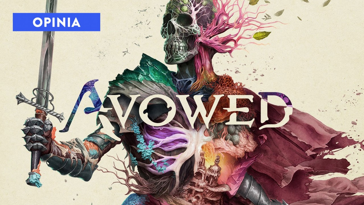 Po pokazie Avowed zastanawiam się, czy Obsidian w ogóle wie, co robi, źródło grafiki: Xbox Game Studios.