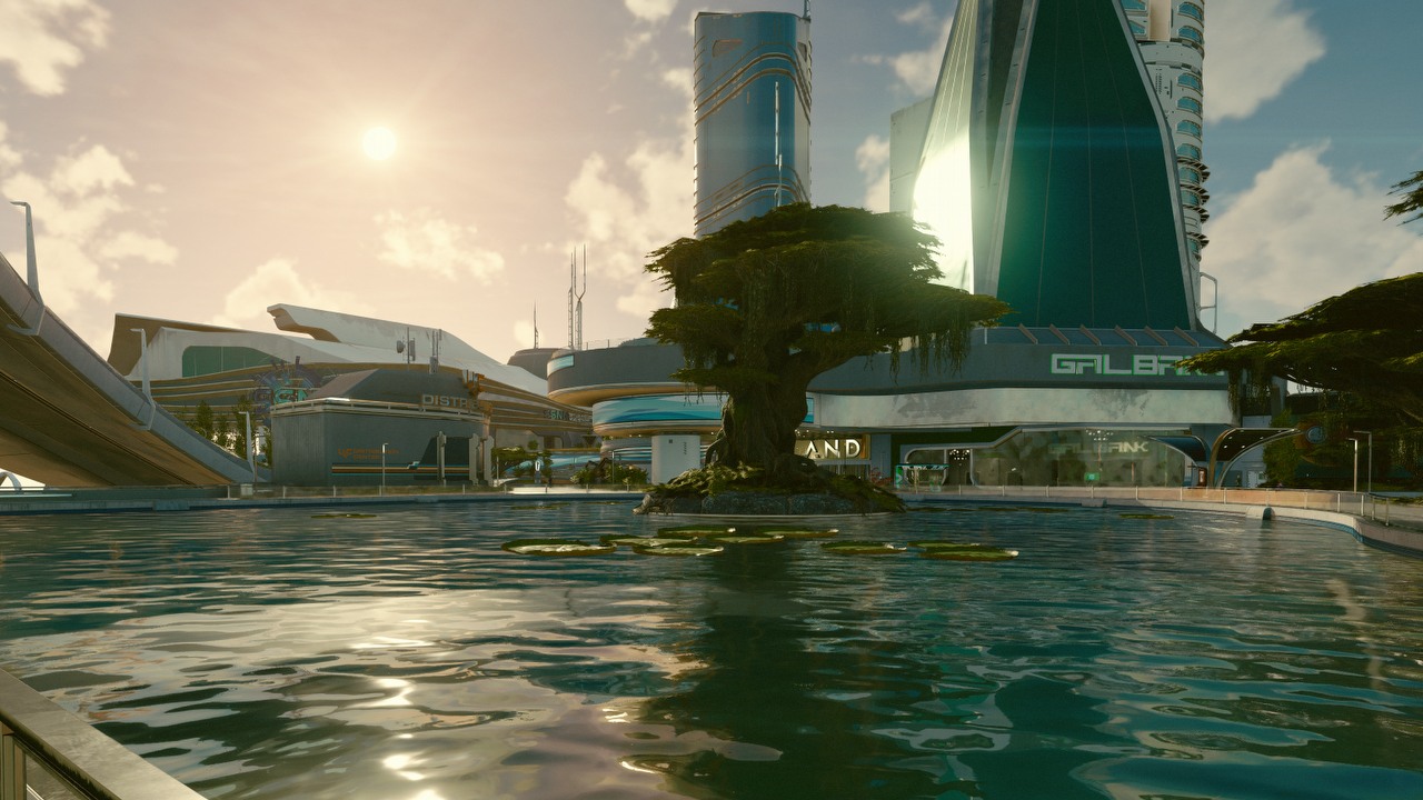 Bethesda tłumaczy, dlaczego twórcy modów łatają Starfielda szybciej niż deweloperzy, źródło grafiki: Bethesda Softworks..