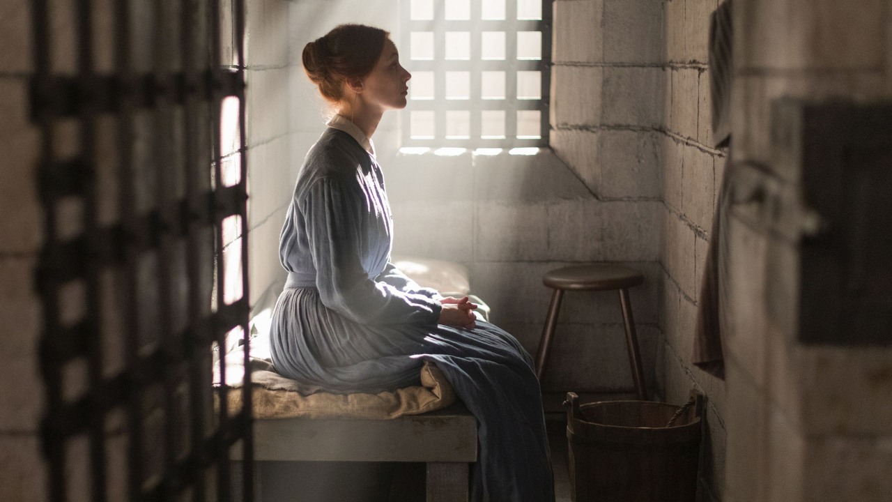 Za jednym z najlepszych miniseriali Netflixa stoi zdobywczyni Oscara. Seria ma 6 odcinków i jest inspirowana prawdziwymi wydarzeniami, źródło grafiki: Grace i Grace, Sarah Polley, Netflix, 2017.