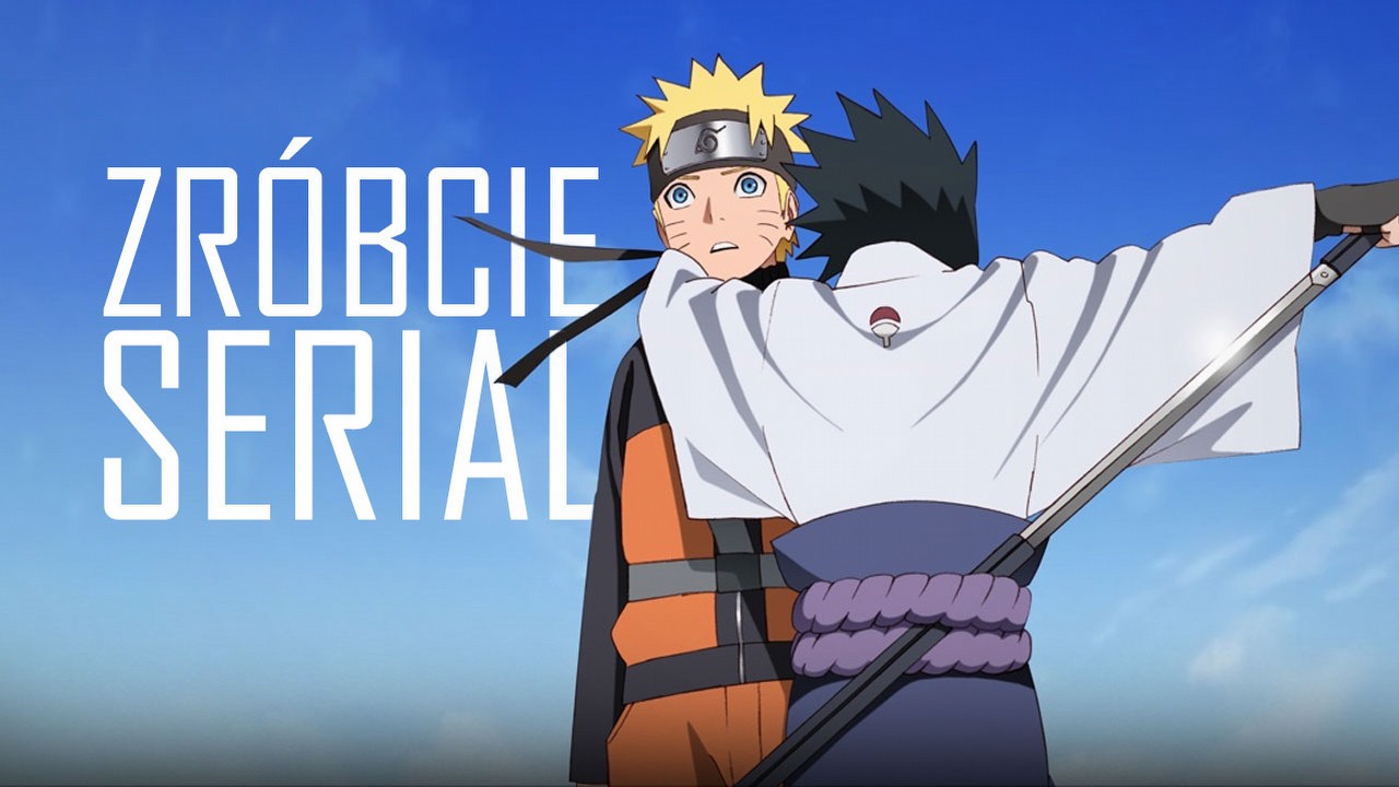 Aktorski film Naruto ma poważny problem, który może przesądzić o jego porażce, źródło grafiki: Źródło: Naruto, Hayate Date, Studio Pierrot, 2002.